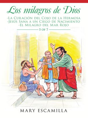 cover image of Los Milagros De Dios
